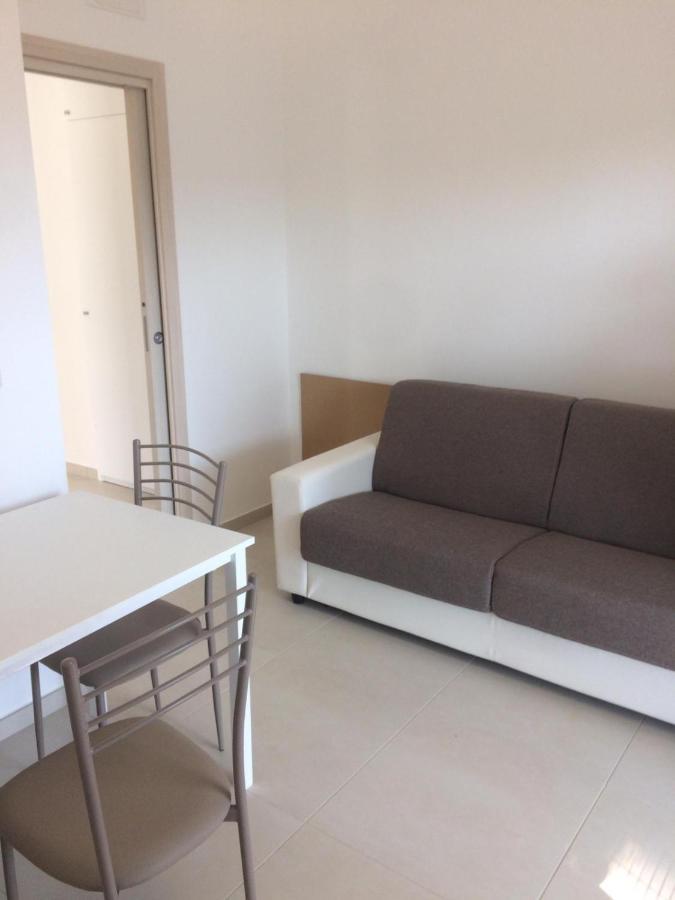 Assteas Rooms 파이스툼 외부 사진