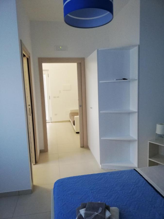 Assteas Rooms 파이스툼 외부 사진