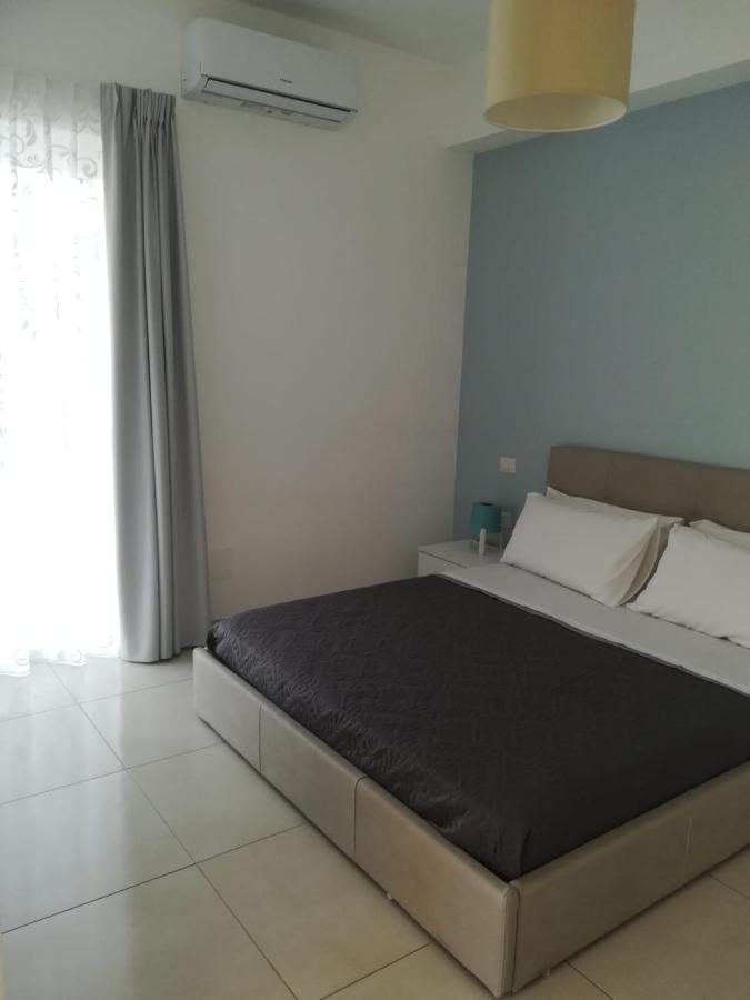 Assteas Rooms 파이스툼 외부 사진