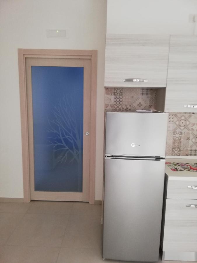 Assteas Rooms 파이스툼 외부 사진