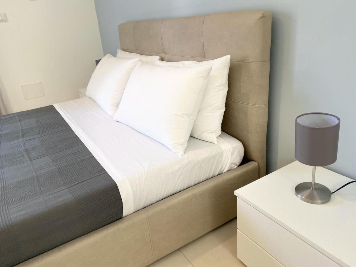 Assteas Rooms 파이스툼 외부 사진